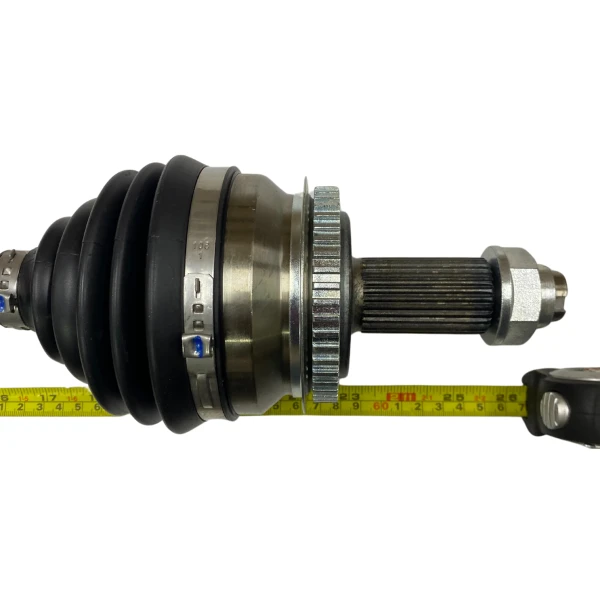 Eje palier izquierdo para haval h7 2.0 4c20a - Eje Palier Izquierdo | ClickRepuestos